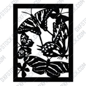 dxfstockcom-cnc-best-design-butterfly-2