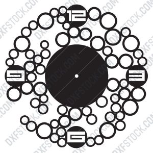 dxfstockcom-cnc-bubbles-clock-127-2