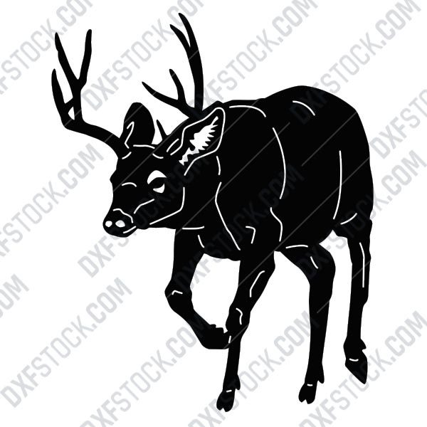 dxfstockcom-cnc-deer-free--design-3-2