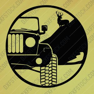 dxfstockcom-cnc-jeep-whitetail-126-1