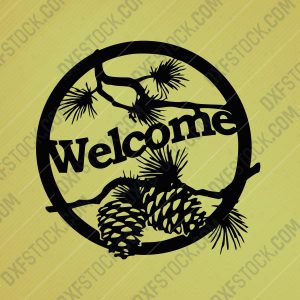 dxfstockcom-cnc-welcome-sign-120-1